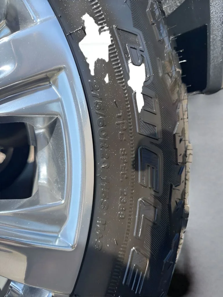 New 2026 Glacier White Tricoat GMC Denali image 35