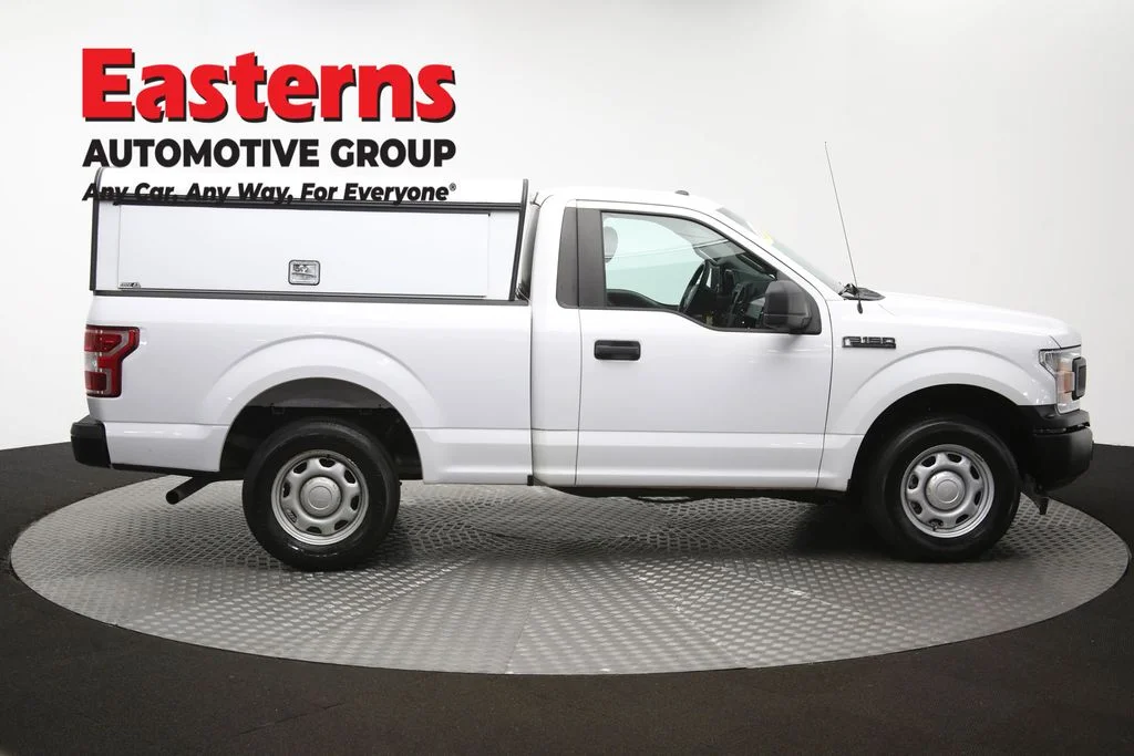 Used 2019 White Ford XL image 43