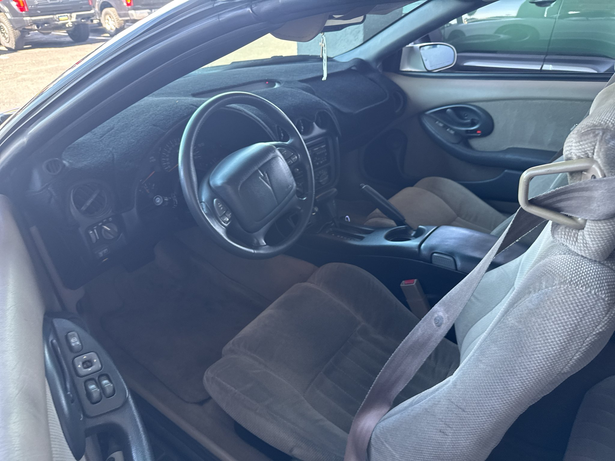 Used 1997  Pontiac Trans Am image 10