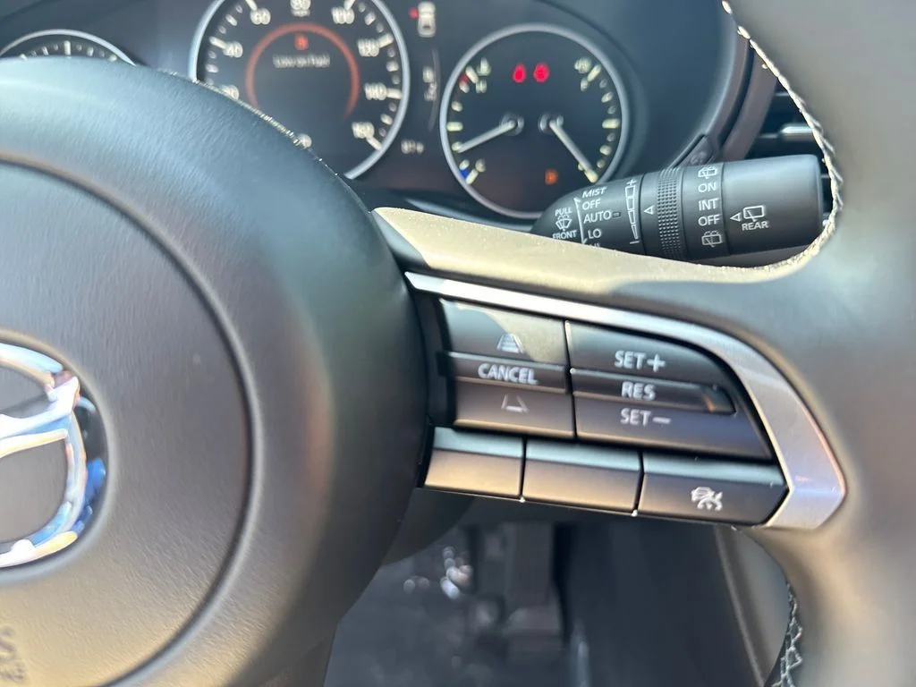 New 2026 Machine Gray Mazda 2.5 S Preferred image 20