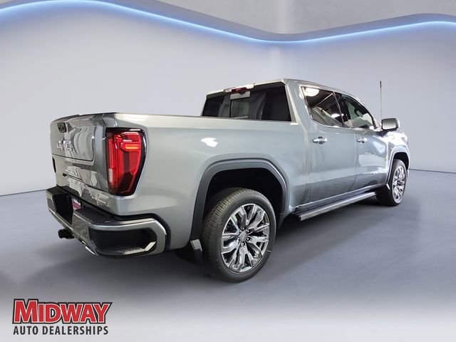 New 2026 Sterling Metallic GMC Denali image 5