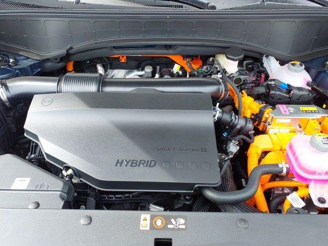 New 2026 Pacific Sapph Hyundai SEL Premium image 17