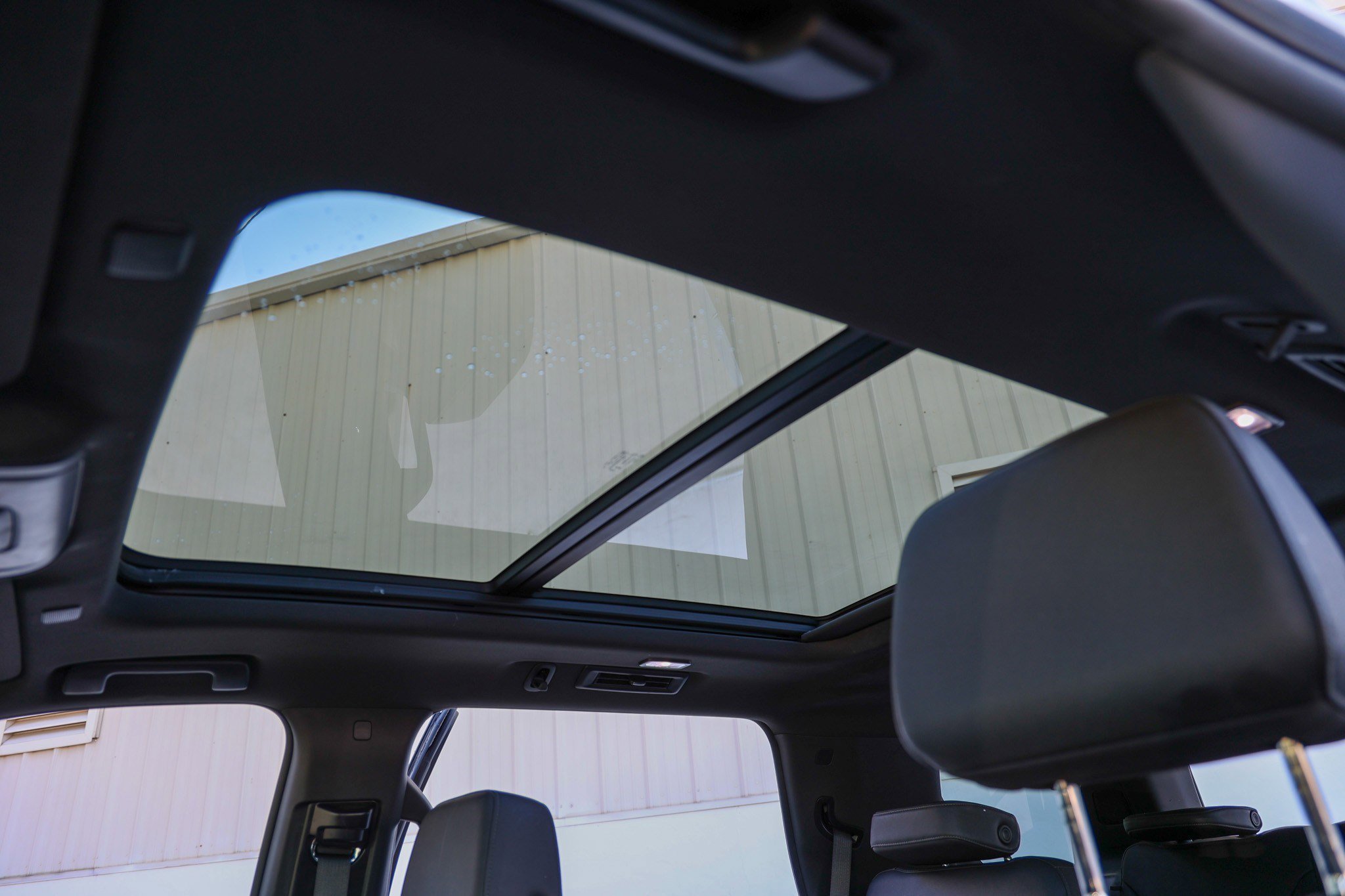 2023 Chevrolet Tahoe Z71 - Photo 30