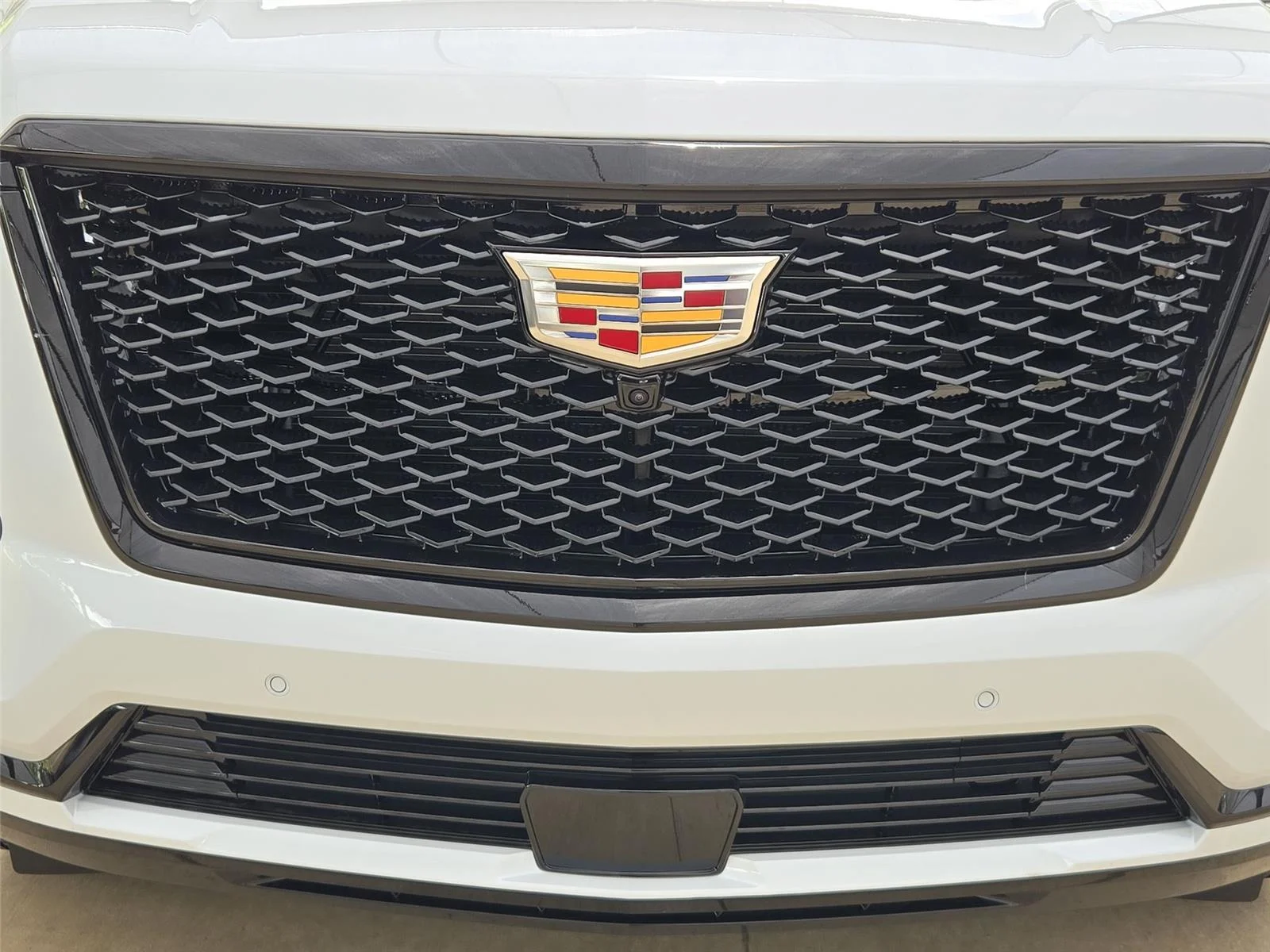 2026 Cadillac Escalade ESV Sport - Photo 6