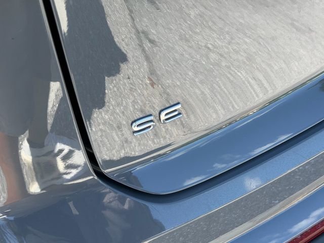Used 2026 Silver Mist Metallic Volkswagen 2.0T SE w/Technology image 16