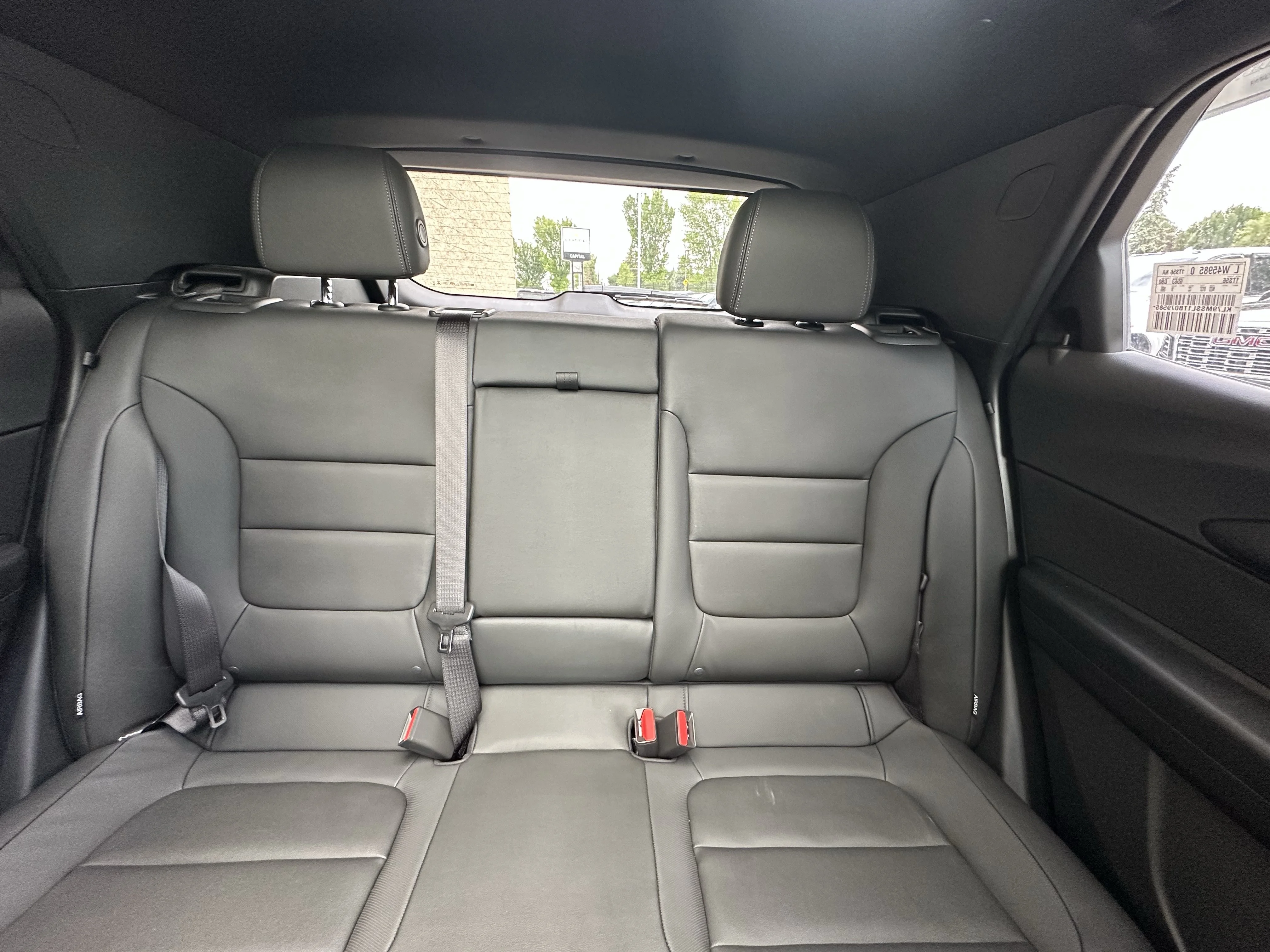 New 2026 Mosaic Black Metallic Chevrolet ACTIV image 23