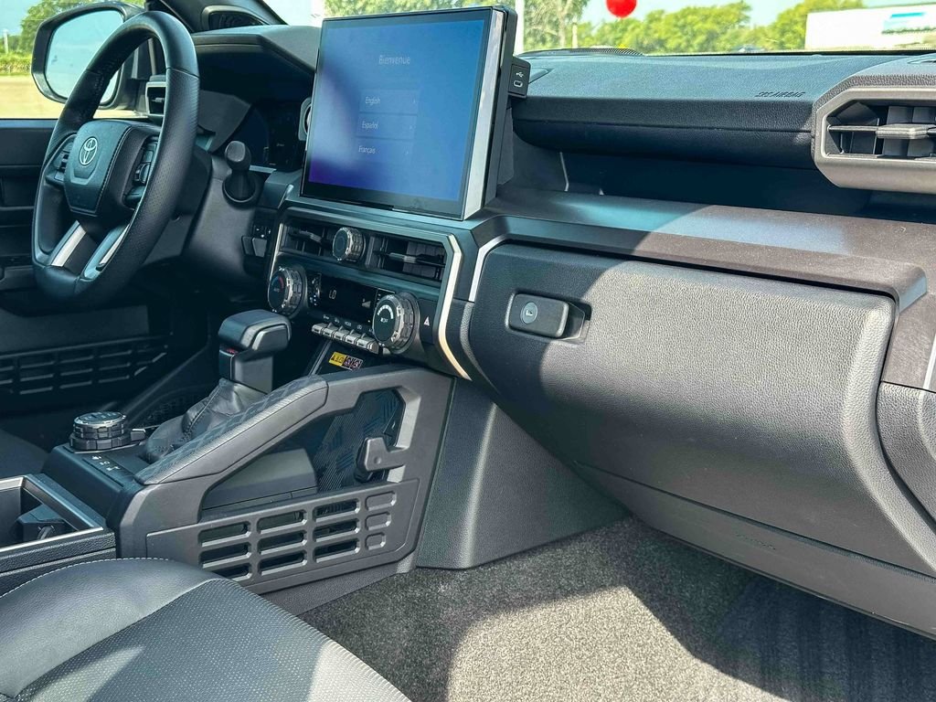 Used 2025  Toyota TRD Off-Road Premium image 21