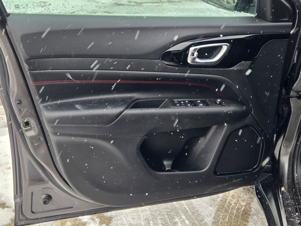 2022 Jeep Compass Trailhawk - Photo 27