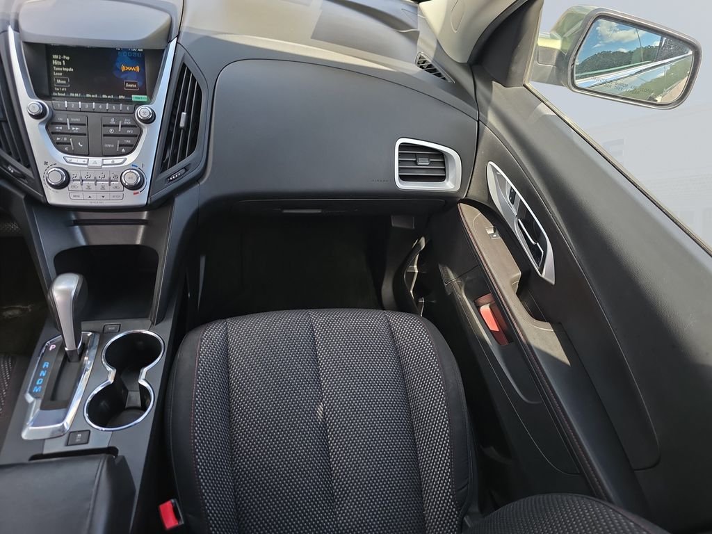 2015 Chevrolet Equinox 1LT - Photo 19
