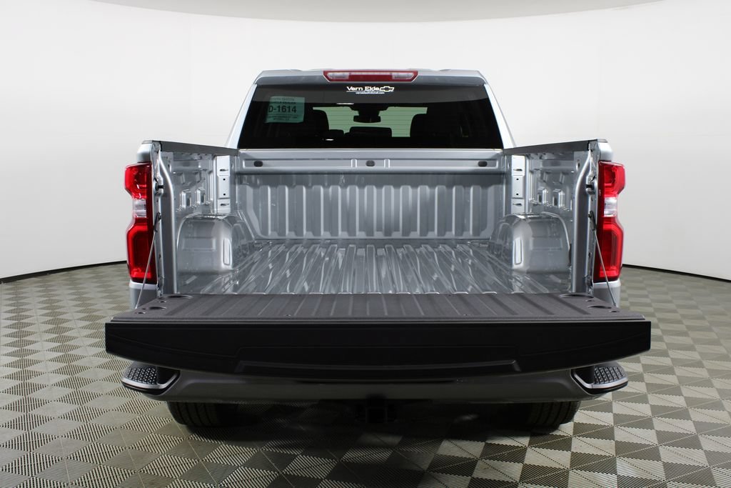 2026 Chevrolet Silverado 1500 RST - Photo 7