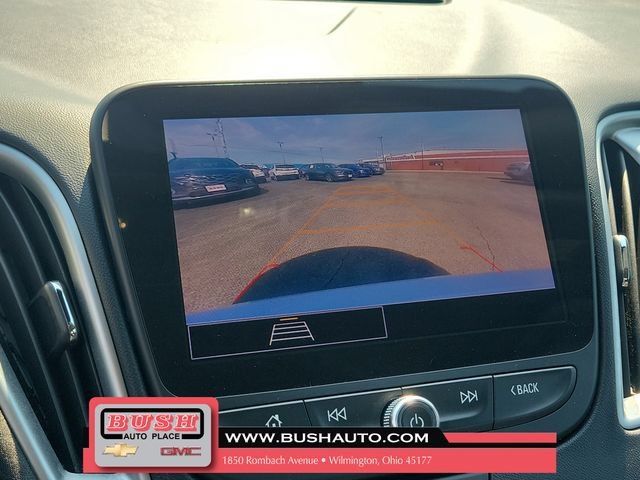 2023 Chevrolet Malibu 1LT - Photo 26