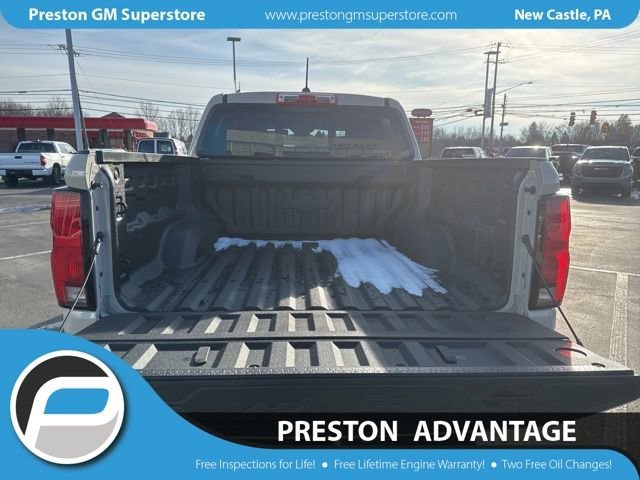 2026 Chevrolet Colorado ZR2 - Photo 4