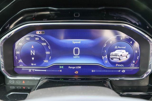 2025 Chevrolet Silverado 1500 LT - Photo 21