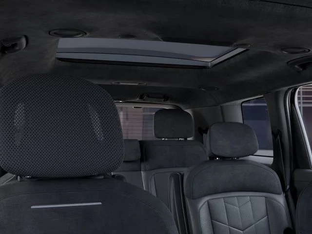 New 2027 Ebony Black Kia X-Pro SX Prestige image 27