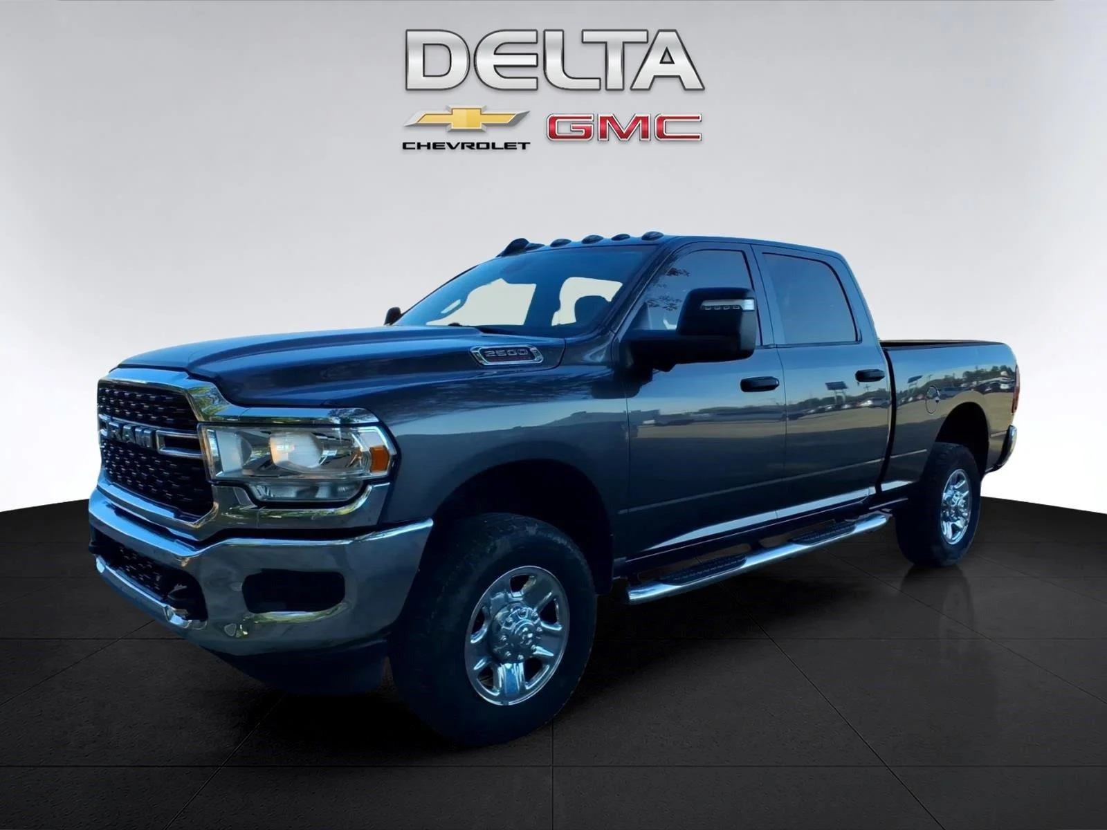 2023 RAM 2500 Tradesman