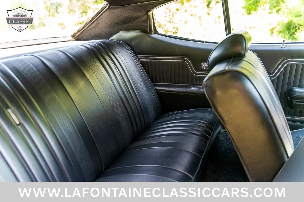 Used 1970  Chevrolet SS image 54