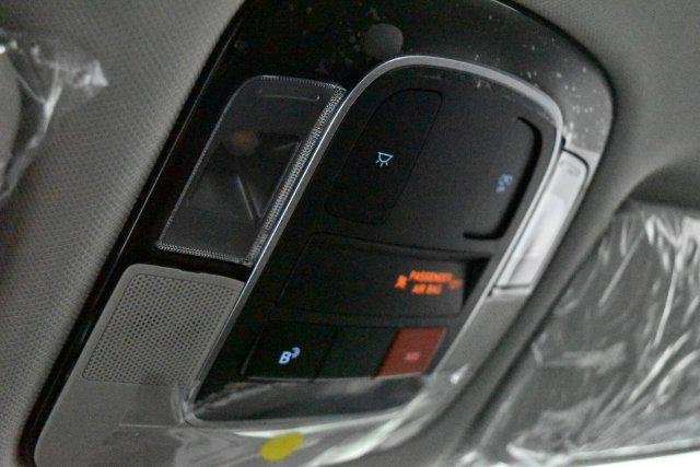 New 2026 Black Hyundai SE AWD image 65
