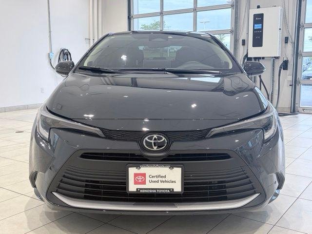 Certified Used 2026 UNDERGROUND Toyota  image 3