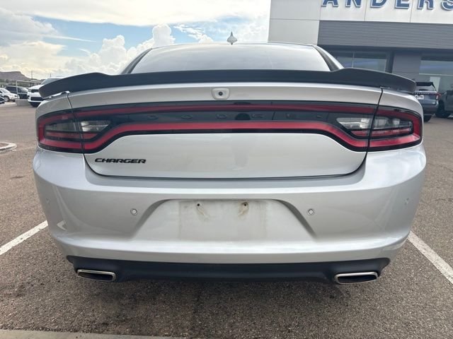 2023 Dodge Charger SXT - Photo 11