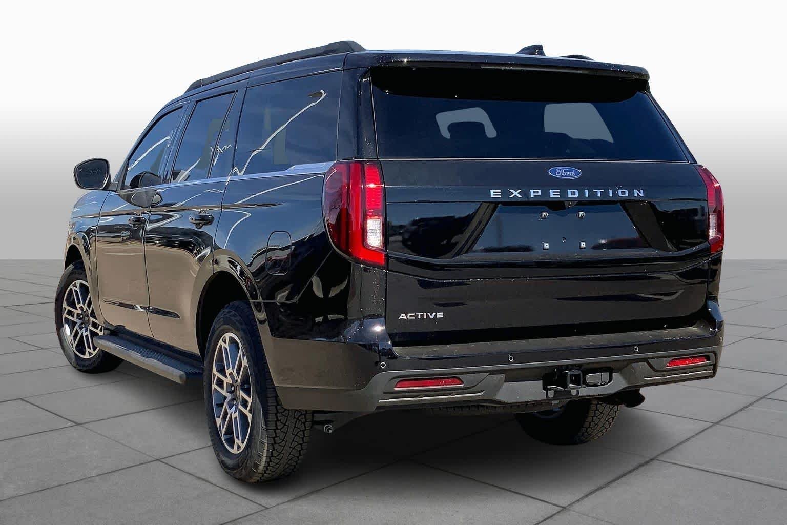 2025 Ford Expedition Active - Photo 12