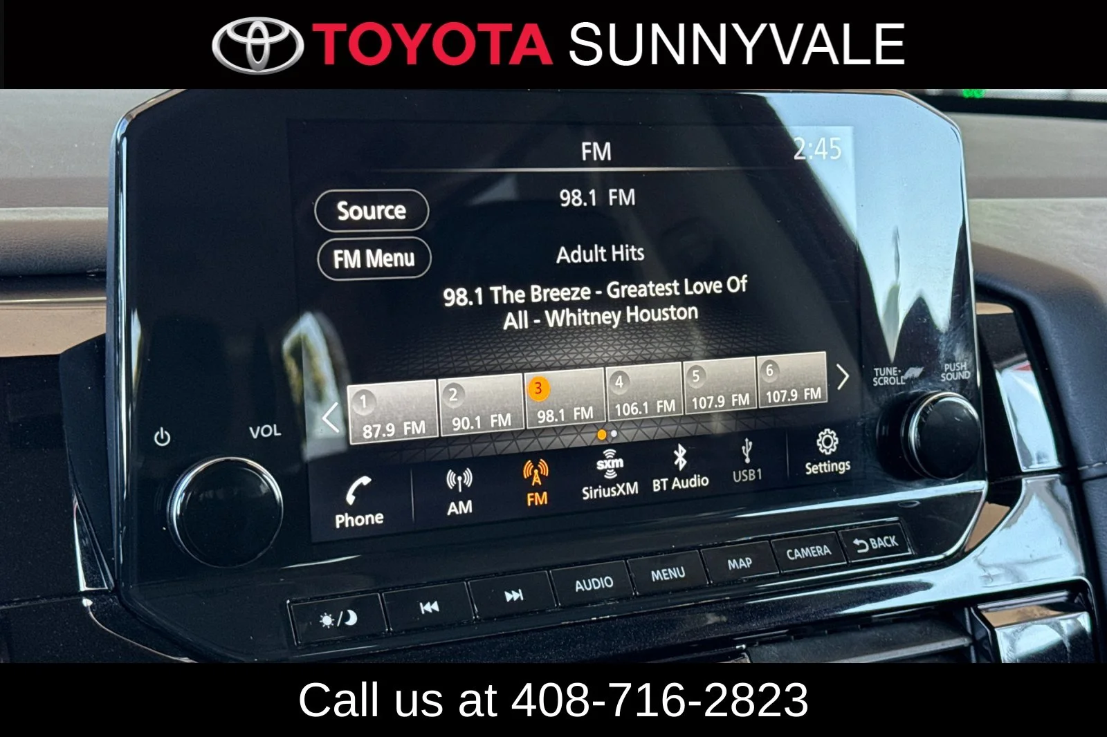 Used 2024 Red Nissan SL image 14