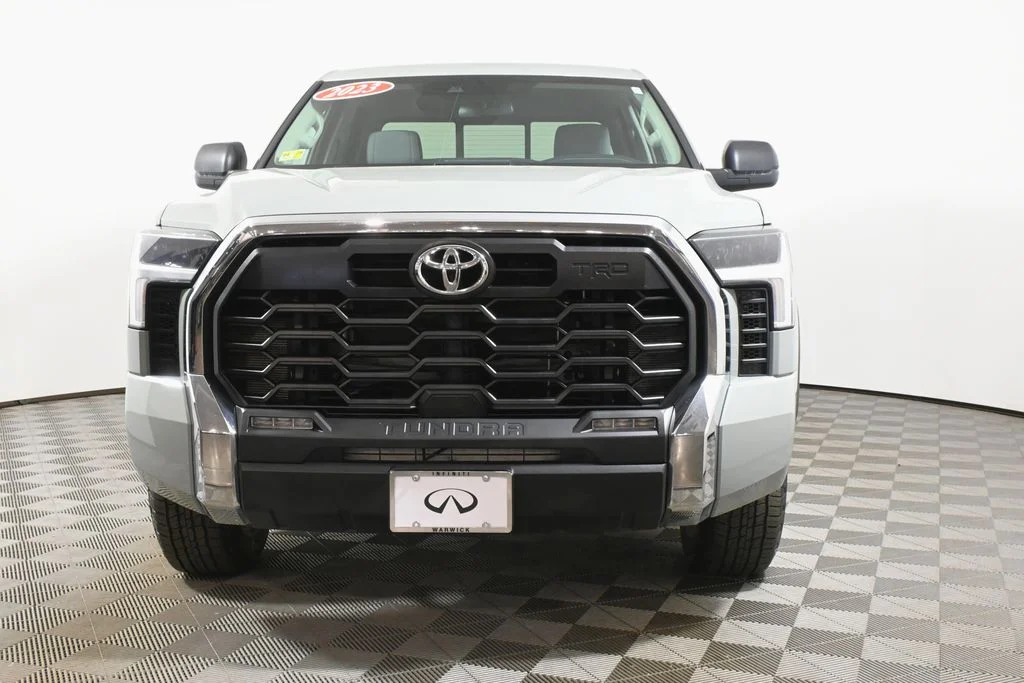 Used 2023  Toyota SR5 image 10