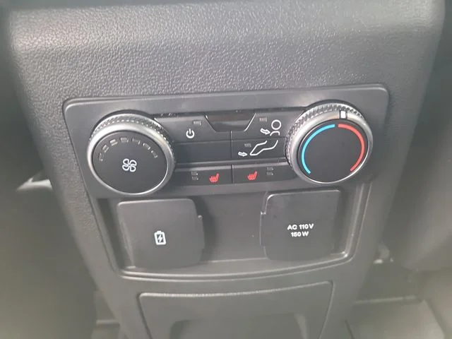 Used 2024 Gray Ford Limited image 17