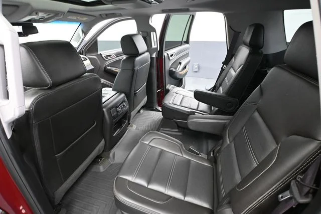 Used 2017 Red GMC Denali image 44