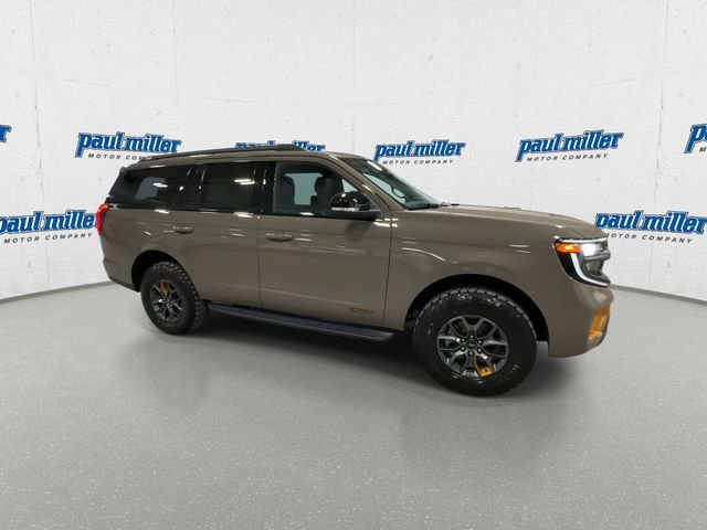 New 2026 Marsh Gray Ford Tremor® image 13