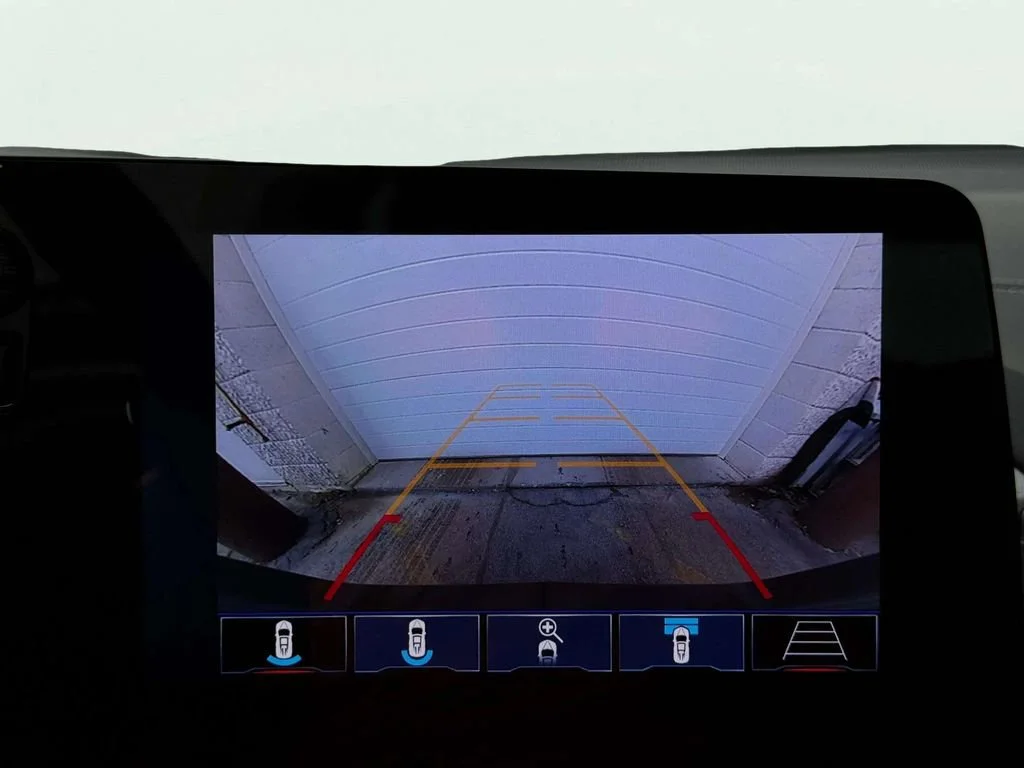 2024 Chevrolet Corvette 3LZ - Photo 14