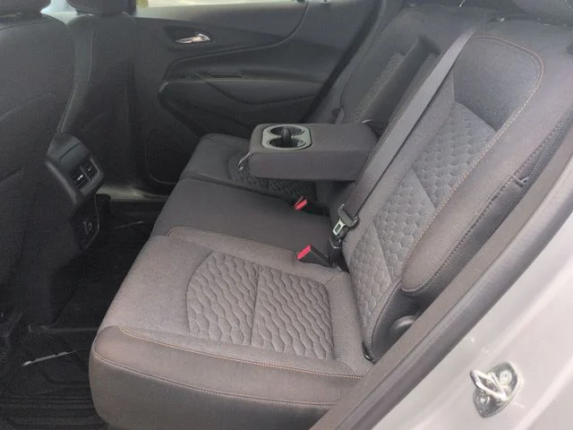 Used 2020 Silver Chevrolet LT image 22