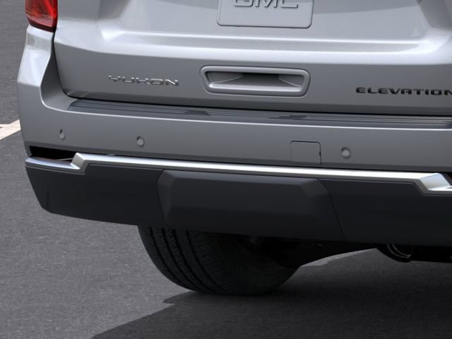 2026 GMC Yukon XL Elevation - Photo 15