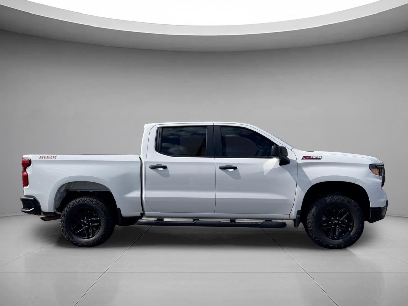 2024 Chevrolet Silverado 1500 Custom - Photo 12