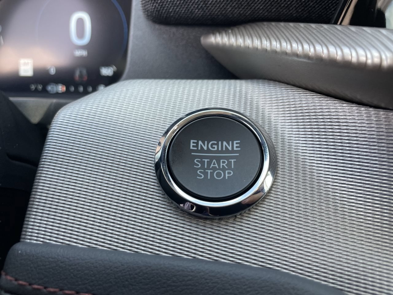 New 2026 Carbonized Gray Metallic Ford Active image 30