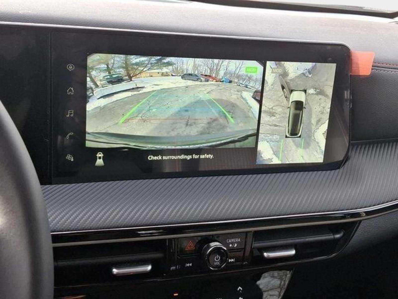 2025 Nissan Kicks SR AWD - Photo 12