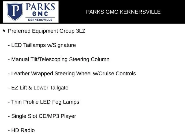Used 2018 GRAPHITE METALLIC Chevrolet High Country image 16
