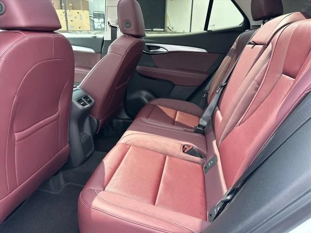 2026 Buick Envision Sport Touring - Photo 20
