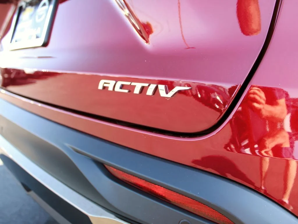 2024 Chevrolet Trax Activ - Photo 35
