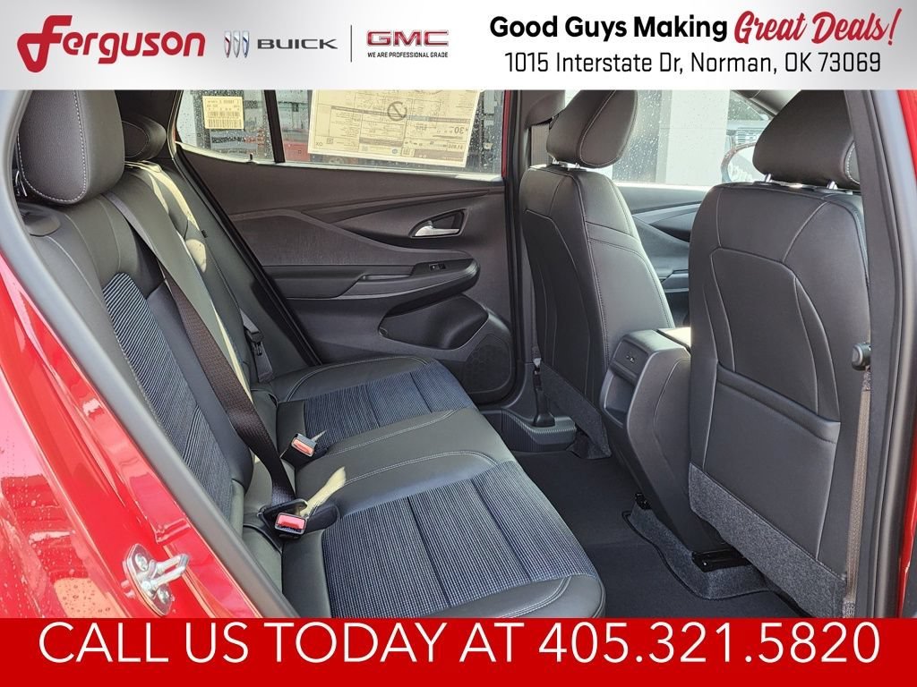 2026 Buick Envista Preferred - Photo 39