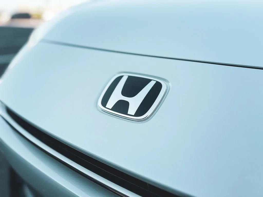 New 2026 White Honda  image 42