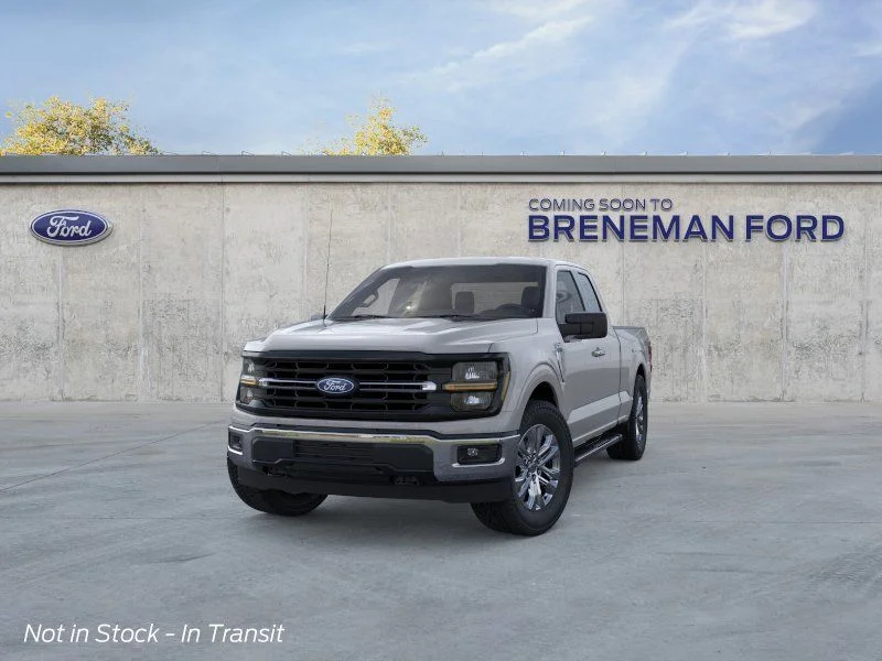New 2026 Avalanche Ford XLT image 2