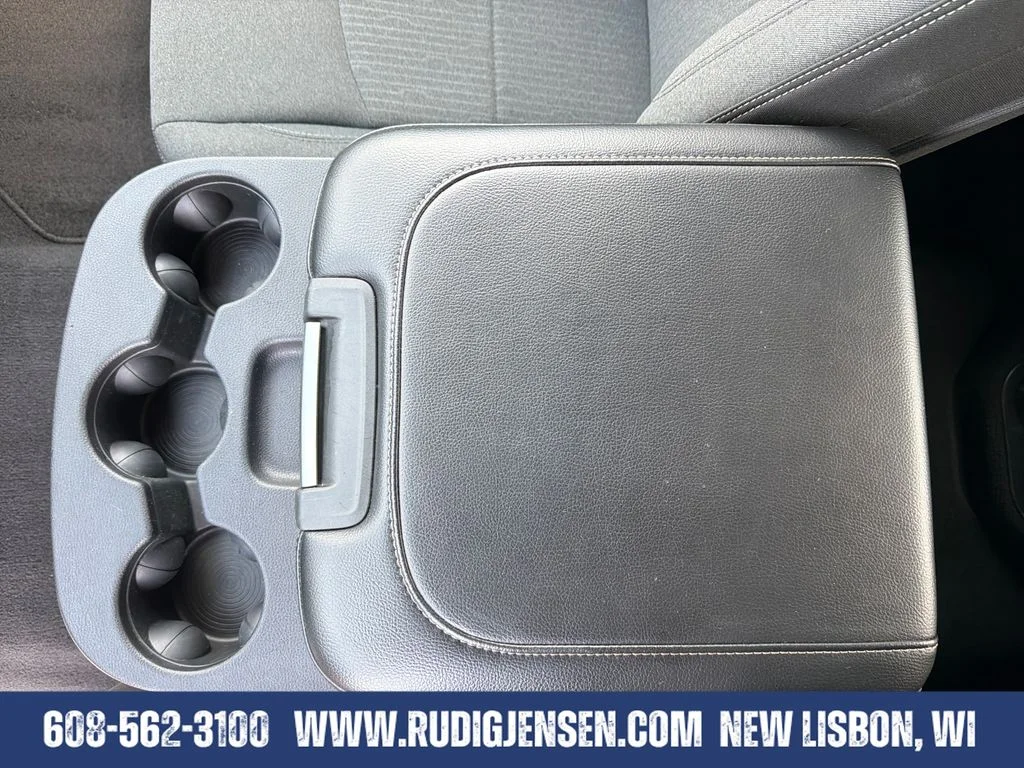 Used 2024 Red Ram Big Horn image 25