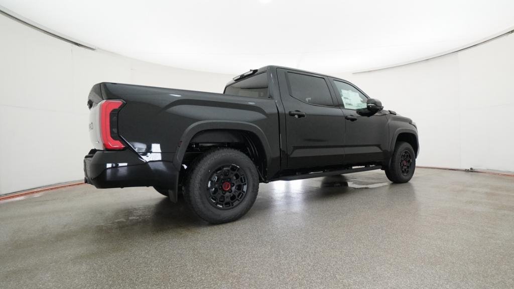 2026 Toyota Tundra TRD Pro - Photo 47