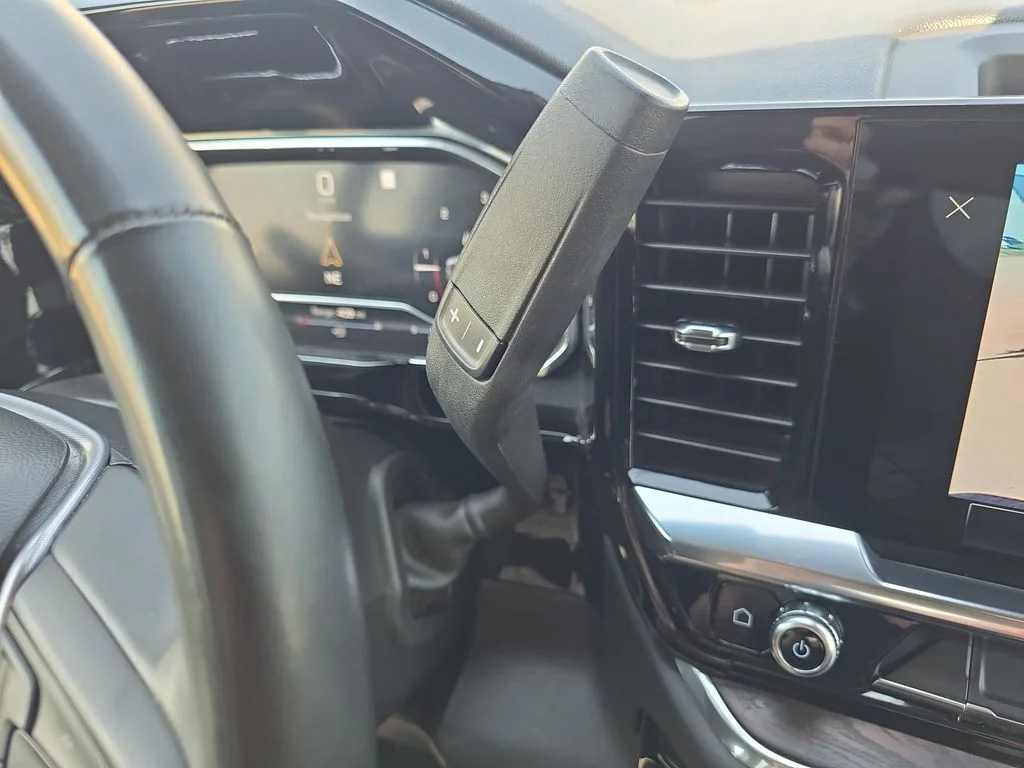 2025 GMC Sierra 1500 SLT - Photo 62