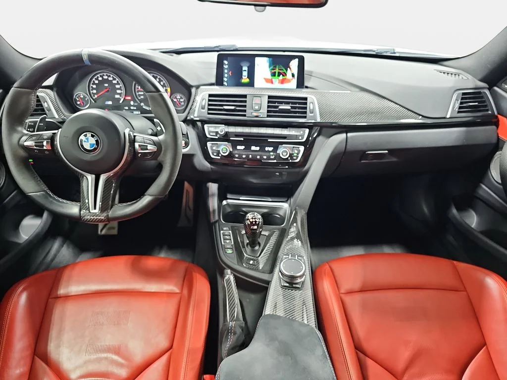 Used 2018 White BMW Base image 10