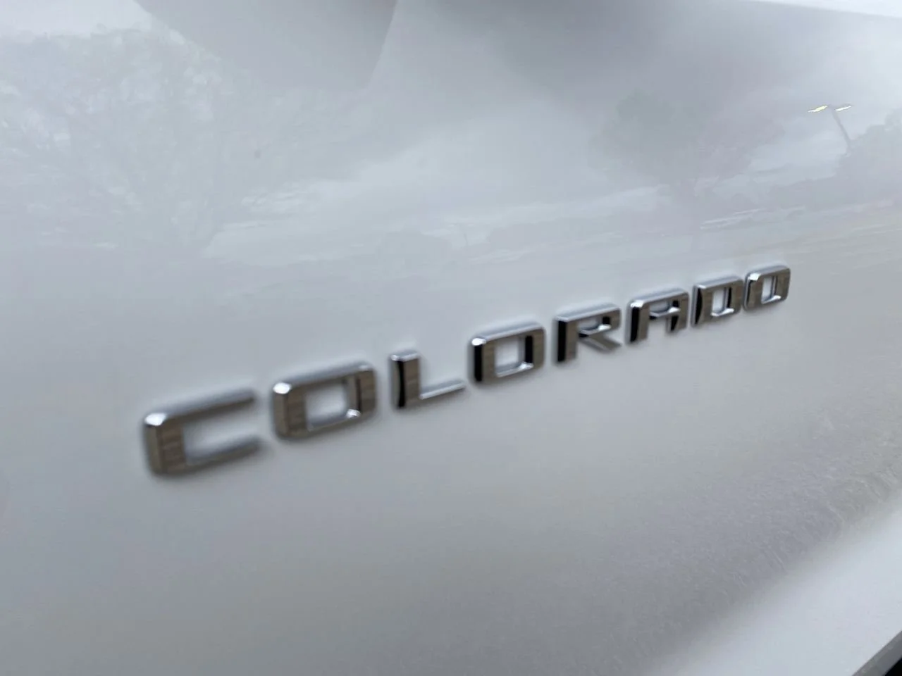 Used 2026 Summit White Chevrolet LT image 28