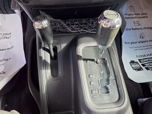 Used 2013 Beige Jeep Sport image 22