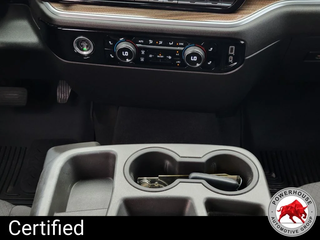 Certified Used 2023 Black Chevrolet LT image 21