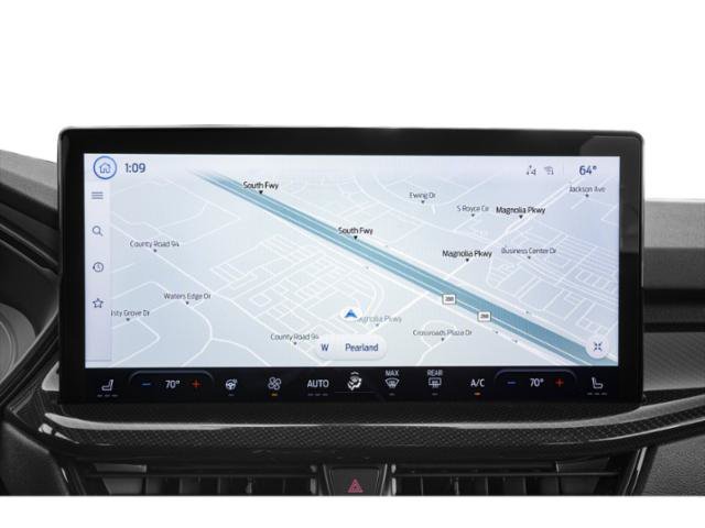 Used 2023 Gray Metallic Ford ST-Line Select image 15