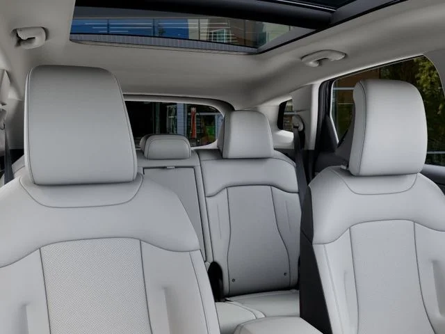 New 2026 Gray Kia EX image 27